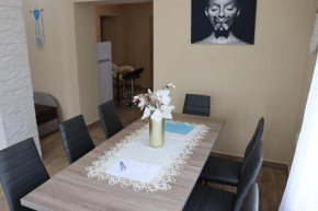 Kincsem Vendégház